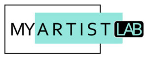 Logo My Artist Lab